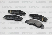 PATRON PBP1353KOR