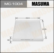 Masuma MC1004