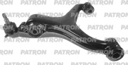 PATRON P * * * R