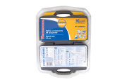 Kraft KT700618 Набор инструмента 1/4&quot;DR 46 предметов