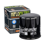 Hiflo filtro H * * * 5