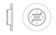 Sangsin brake SD2012
