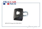 Francecar FCR220057 Скоба замка багажника на задней панели