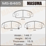 Masuma MS8465