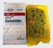 Hyundai-KIA 2 * * * 0