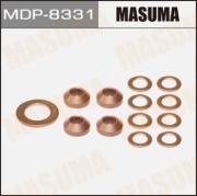 Masuma MDP8331