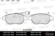 Miles E100072