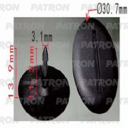 PATRON P371204