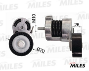 Miles AG00044