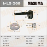 Masuma M * * * 9