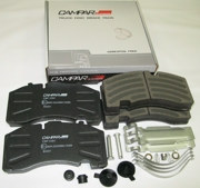 CAMPAR AUTOPARTS CMP5364