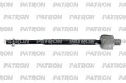 PATRON P * * * 0