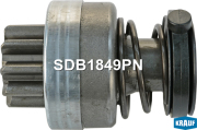 Krauf SDB1849PN