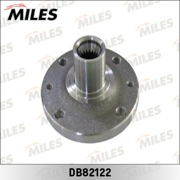 Miles DB82122 Ступица колеса (без подшипника)