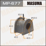 Masuma M * * * 7