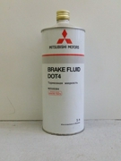 MITSUBISHI MZ320394 ТОРМОЗНАЯ ЖИДКОСТЬ,1L.