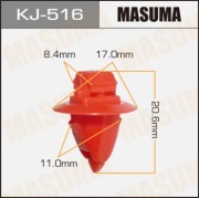 Masuma KJ516