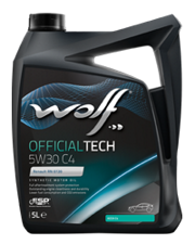 Wolf 8308512