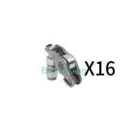 BORSEHUNG B18209
