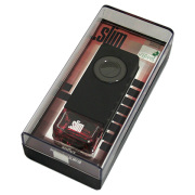 FKVJP SLMV58 Ароматизатор SLIM жидкий флакон арбуз FKVJP SLMV-58