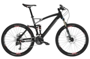 MERCEDES-BENZ B67876176 Горный велосипед Mercedes-Benz All Mountain Bike