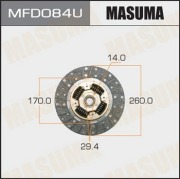 Masuma MFD084U