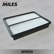 Miles AFAI124