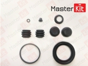 MasterKit 7 * * * 5