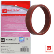 Rosteco 20791 Прокладка впускного коллектора силикон