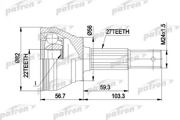 PATRON PCV1164