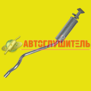 Автоглушитель АК96143650