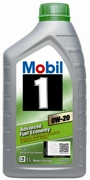 Mobil 1 * * * 0