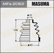 Masuma MFS2062