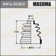 Masuma M * * * 2