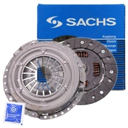 Sachs 3 * * * 1