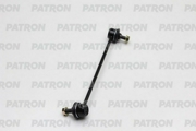 PATRON P * * * R