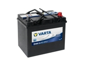Varta 565411057 Аккумулятор Blue Dynamic 65 А/ч обратная R+ D49 225x173x232 EN570 А