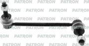 PATRON P * * * R