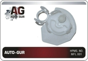 Auto-GUR AG80006LFFB