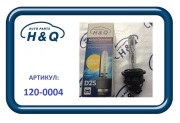 H&Q 1 * * * 4
