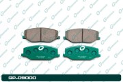 G-BRAKE GP09000