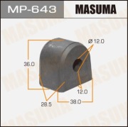 Masuma MP643