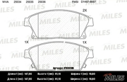 Miles E100096