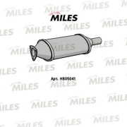Miles HB05041