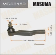 Masuma ME9815R