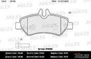 Miles E110306