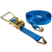 Skyway S03601026 Стяжка груза 12м 5т SKYWAY 50мм с храповым механизмом усиленная