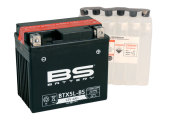 BS Battery 300618 BS-Battery BTX5L-BS Аккумулятор (YTX5L-BS)