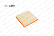 HDE 58302006