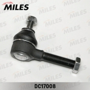 Miles DC17008